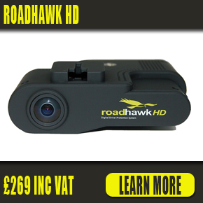 ROADHAWK HD